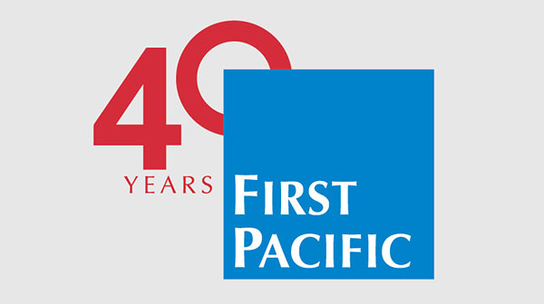 First Pacific Company Ltd